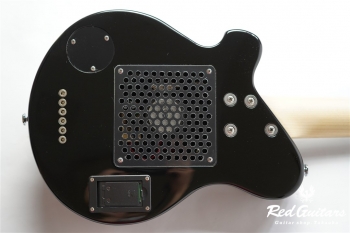PGG-200 - Black